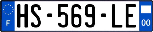HS-569-LE