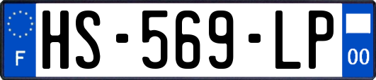 HS-569-LP
