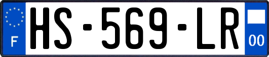 HS-569-LR