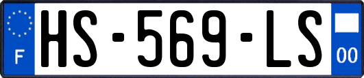 HS-569-LS