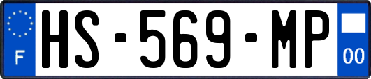 HS-569-MP