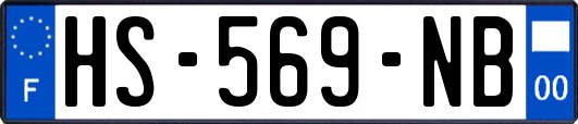 HS-569-NB