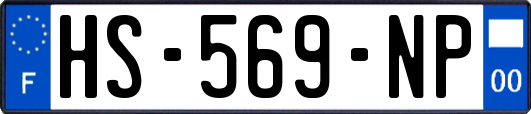 HS-569-NP