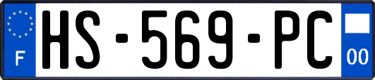 HS-569-PC