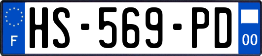 HS-569-PD