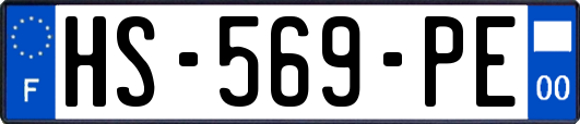 HS-569-PE