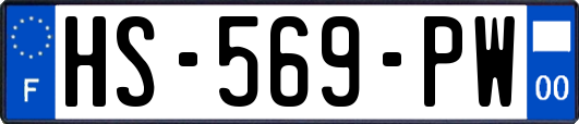 HS-569-PW