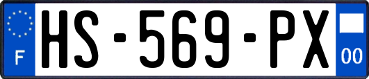 HS-569-PX