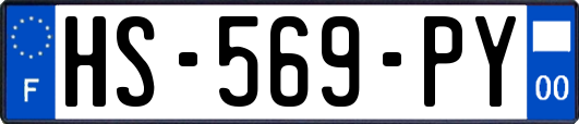 HS-569-PY