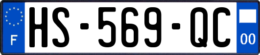 HS-569-QC