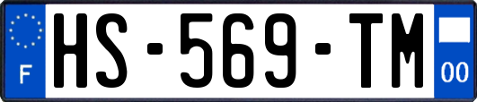 HS-569-TM