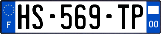 HS-569-TP