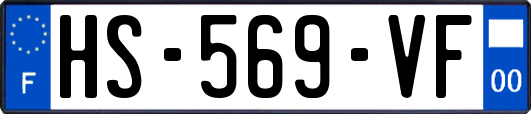 HS-569-VF