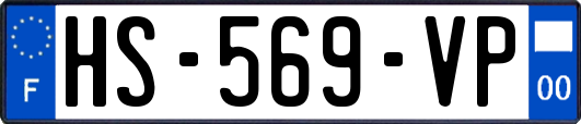 HS-569-VP