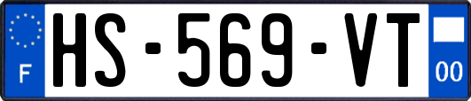 HS-569-VT