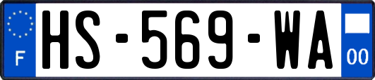 HS-569-WA