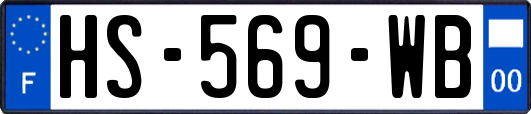 HS-569-WB
