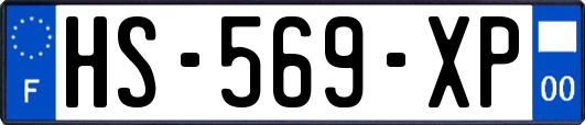 HS-569-XP