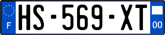 HS-569-XT