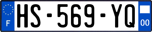 HS-569-YQ