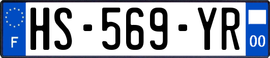HS-569-YR