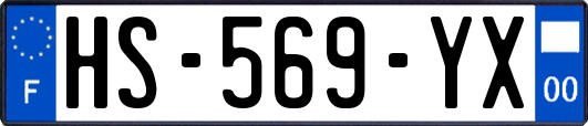 HS-569-YX