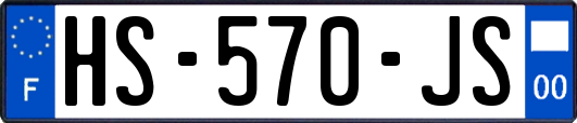 HS-570-JS
