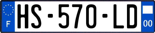 HS-570-LD