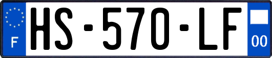 HS-570-LF