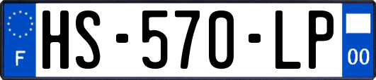 HS-570-LP