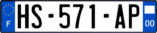 HS-571-AP