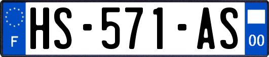 HS-571-AS