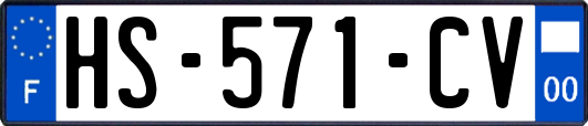 HS-571-CV