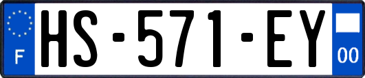 HS-571-EY