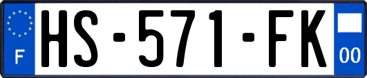 HS-571-FK