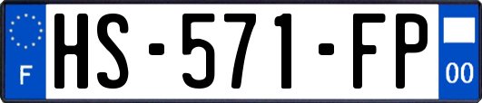 HS-571-FP