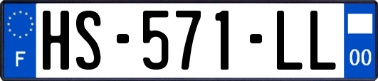 HS-571-LL