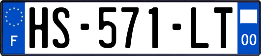 HS-571-LT