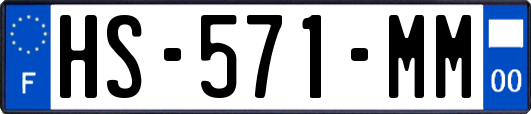 HS-571-MM