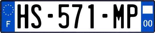 HS-571-MP