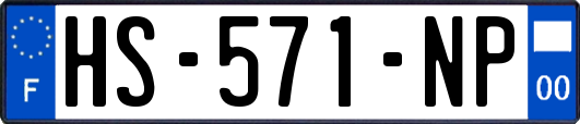 HS-571-NP