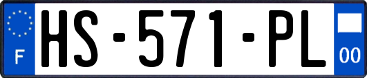 HS-571-PL