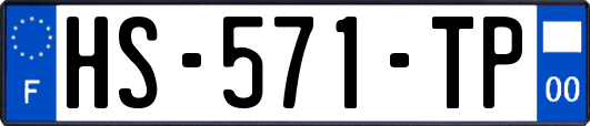 HS-571-TP