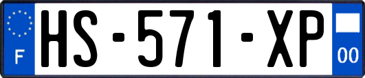 HS-571-XP