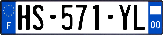 HS-571-YL