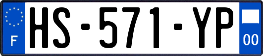 HS-571-YP