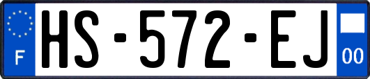 HS-572-EJ