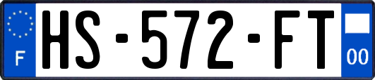 HS-572-FT