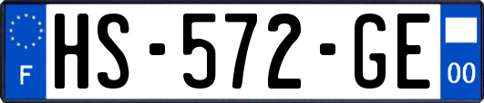 HS-572-GE