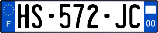 HS-572-JC
